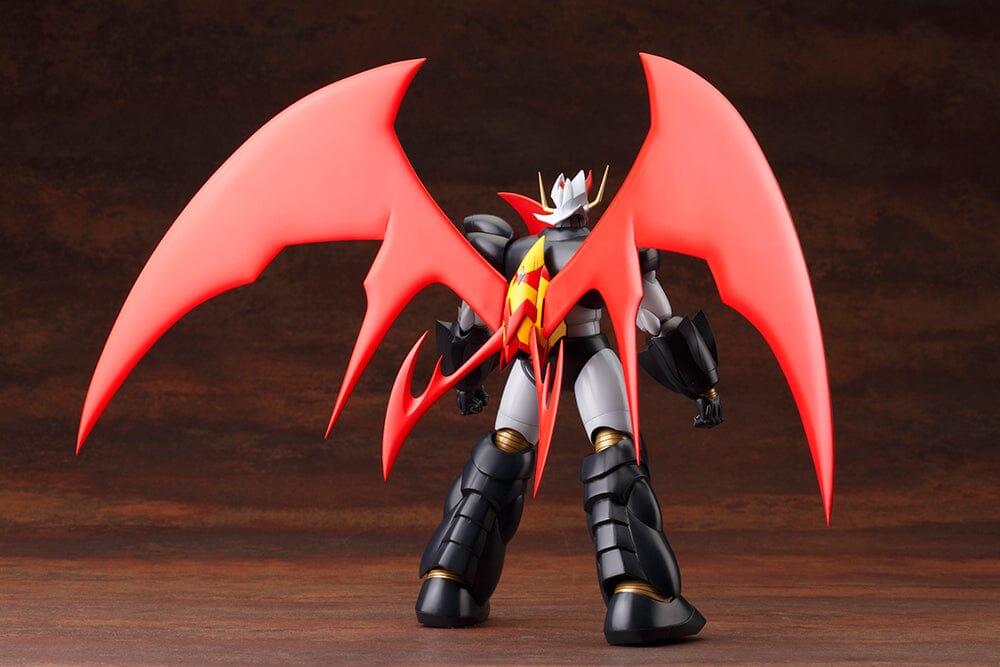 Mazinkaiser Model Kit (Reissue)