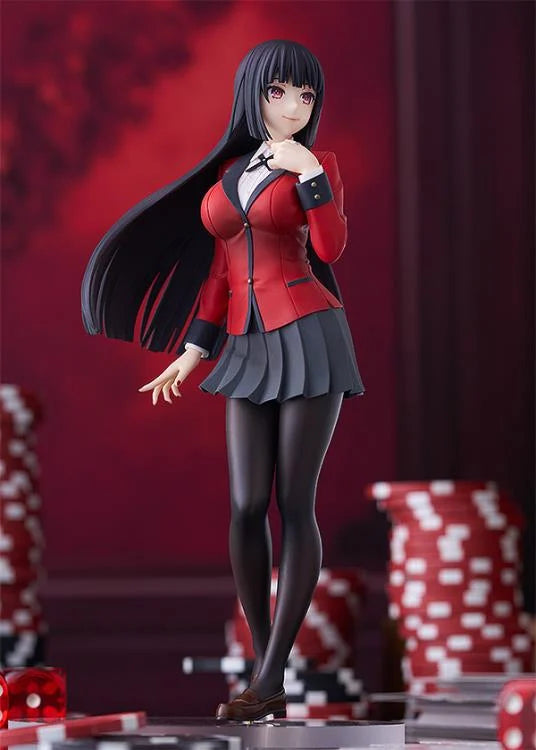 Kakegurui Pop Up Parade Yumeko Jabami