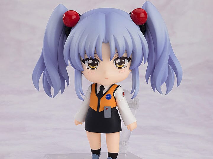 Martian Successor Nadesico Nendoroid Ruri Hoshino