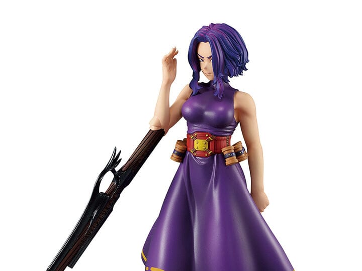 My Hero Academia Ichibansho Masterlise Lady Nagant (The Form of Justice) Figure