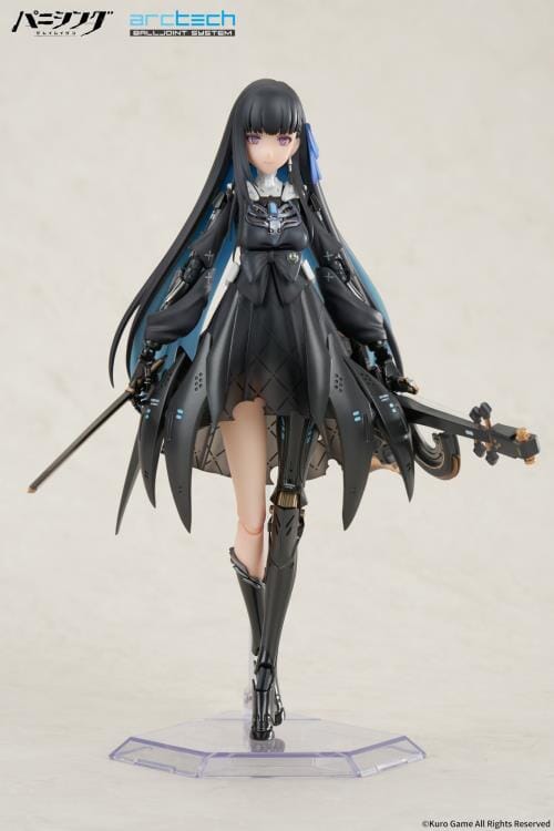 Punishing Gray Raven Arctech Selena Tempest 1/8 Scale Figure