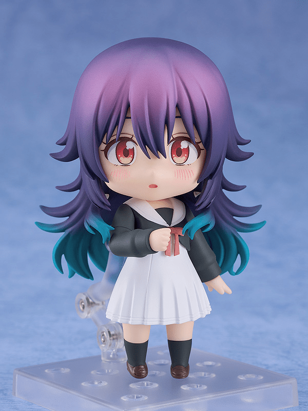 Stardust Telepath Nendoroid No.2334 Umika Konohoshi