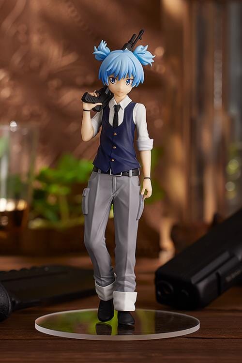 Assassination Classroom Pop Up Parade Nagisa Shiota