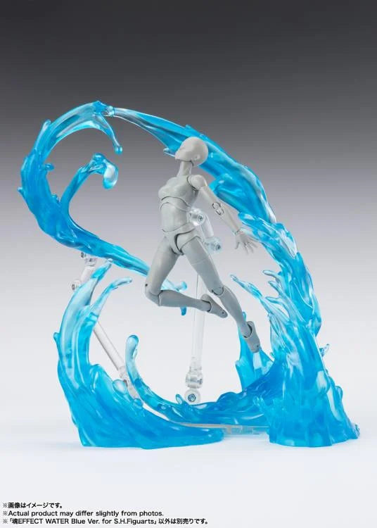 Tamashii Effect Water (Blue Ver.)