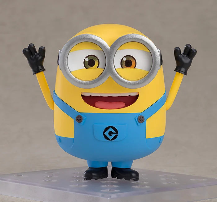 Minions Nendoroid No.2187 Bob