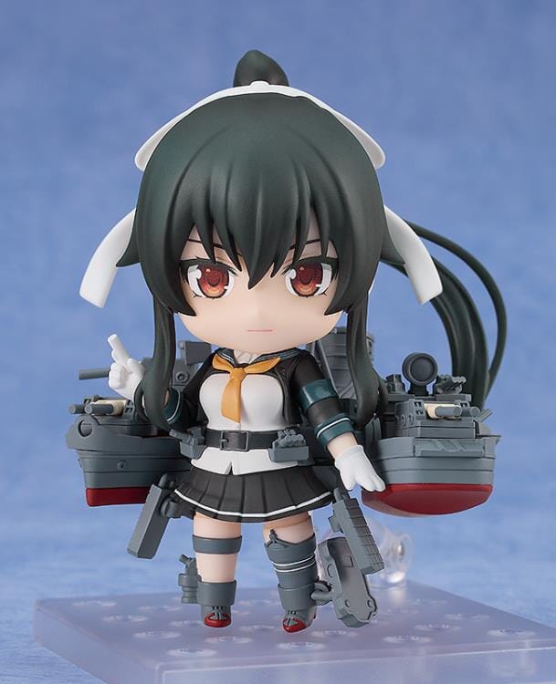 Kantai Collection Nendoroid No.2357 Yahagi Kai Ni