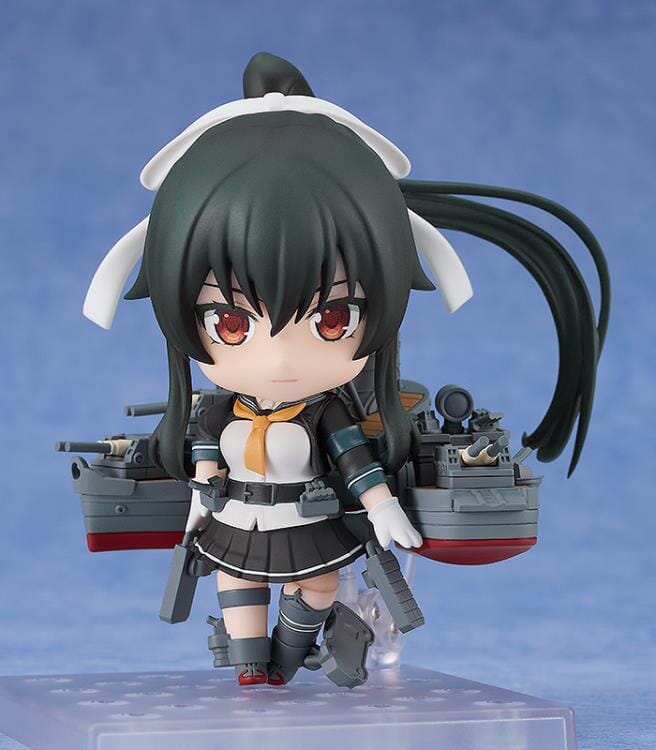 Kantai Collection Nendoroid No.2357 Yahagi Kai Ni