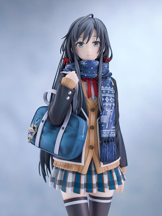 My Teen Romantic Comedy SNAFU Yukino Yukinoshita (Light Novel Vol. 6 Cover Illustration Ver.) 1/6 Scale Figure