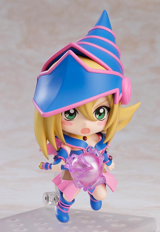 Yu-Gi-Oh! Nendoroid No.1596 Dark Magician Girl (Reissue)