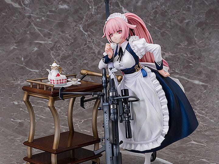 Girls' Frontline NTW-20 (Aristocrat Experience) 1/6 Scale Figure