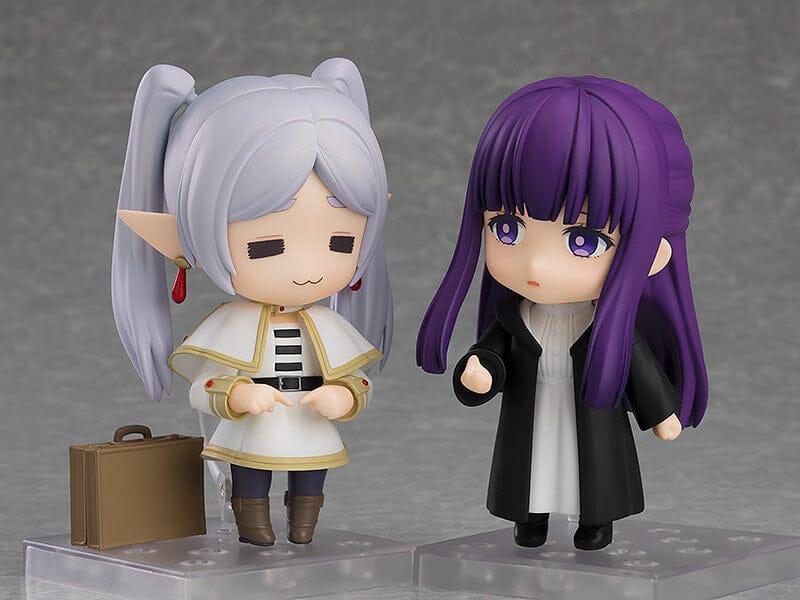 Frieren Beyond Journey's End Nendoroid No.2368 Fern (Reissue)