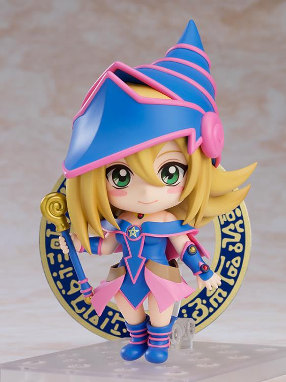 Yu-Gi-Oh! Nendoroid No.1596 Dark Magician Girl (Reissue)