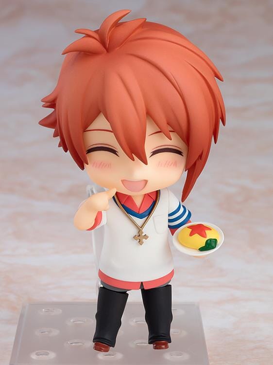 IDOLiSH7 Nendoroid No.1027 Riku Nanase (Reissue)