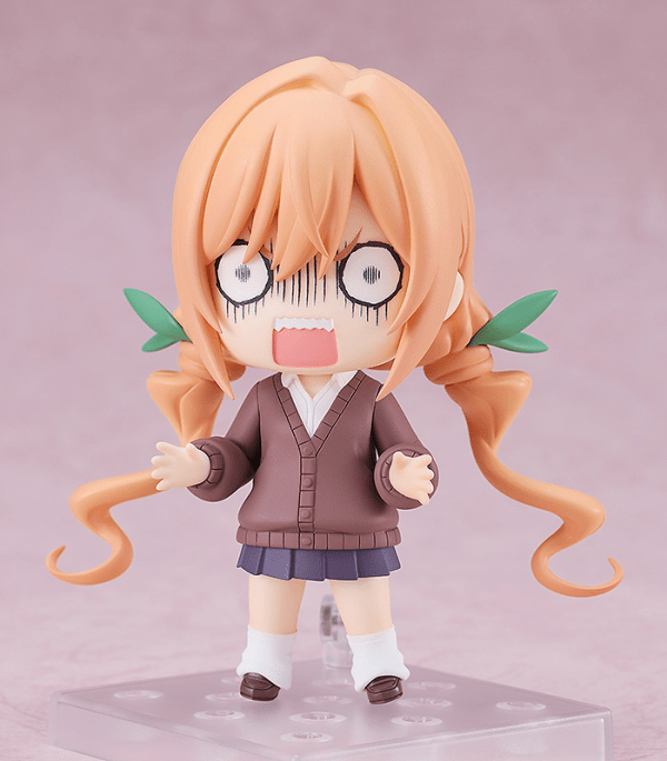 The 100 Girlfriends Who Really, Really, Really, Really, Really Love You Nendoroid No.2311 Karane Inda