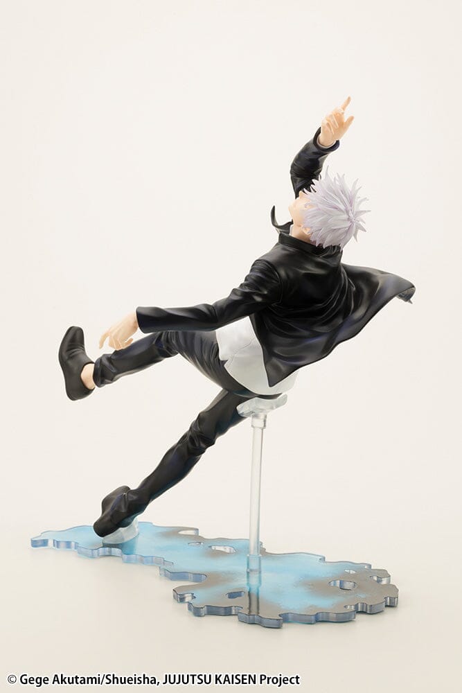 Jujutsu Kaisen ArtFX J Satoru Gojo (Hidden Inventory/Premature Death Ver.) 1/8 Scale Figure