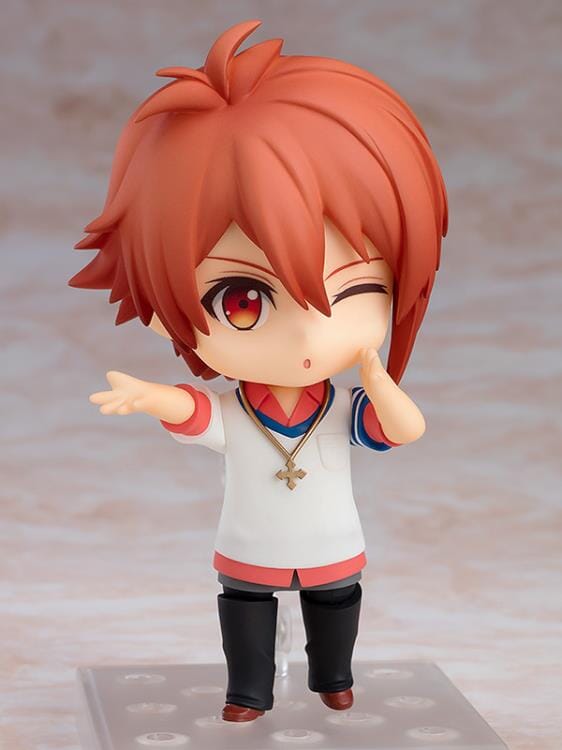 IDOLiSH7 Nendoroid No.1027 Riku Nanase (Reissue)