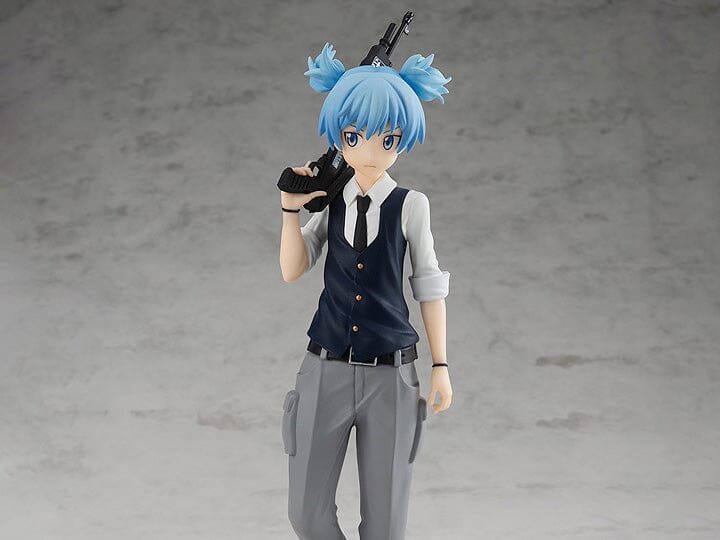 Assassination Classroom Pop Up Parade Nagisa Shiota