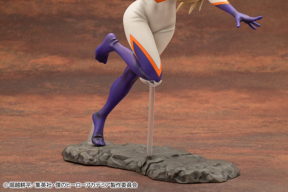 My Hero Academia ArtFX J Mt. Lady 1/8 Scale Figure