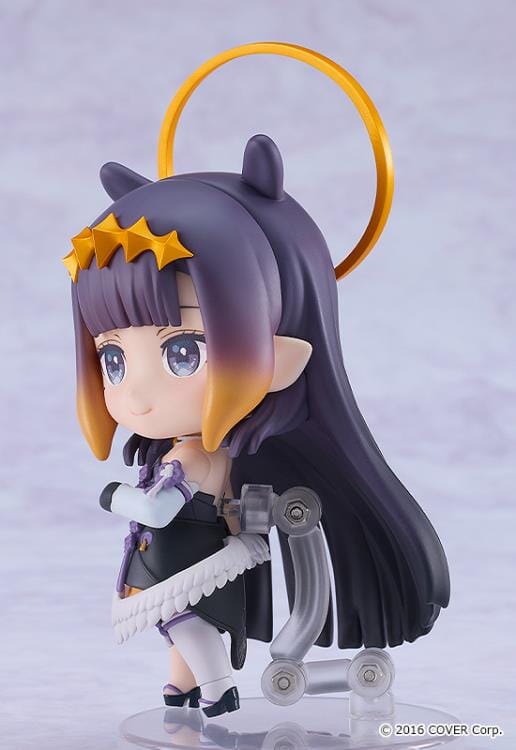 Hololive Production Nendoroid Ninomae Ina’nis