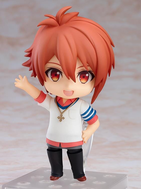 IDOLiSH7 Nendoroid No.1027 Riku Nanase (Reissue)