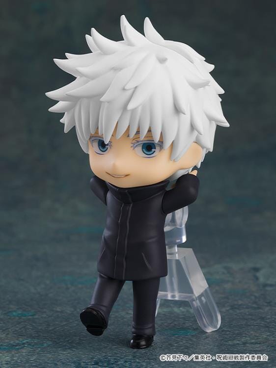 Jujutsu Kaisen Nendoroid Surprise Box of 8 Random Figures