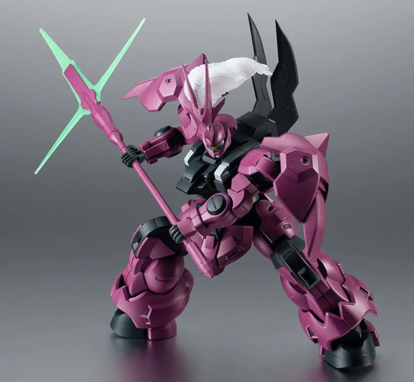 Mobile Suit Gundam The Witch from Mercury Robot Spirits MD-0032G Guel's Dilanza (Ver. A.N.I.M.E.)