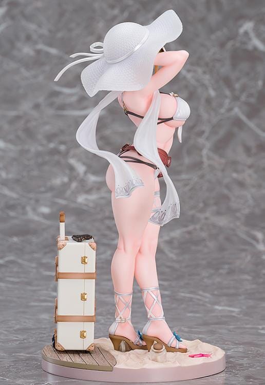 toridamono Illustration Mira 1/7 Scale Figure