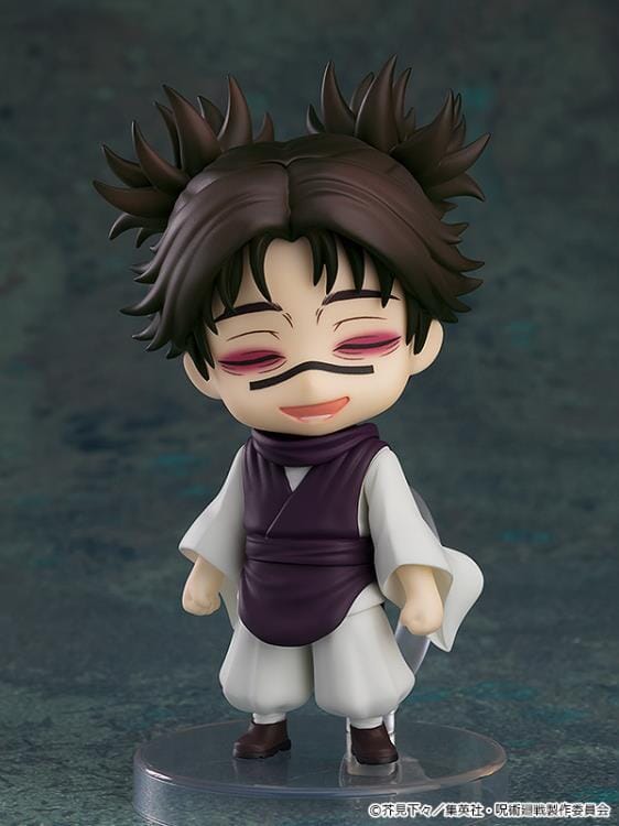 Jujutsu Kaisen Nendoroid More Face Swap Vol. 2 Set of 6 Faces