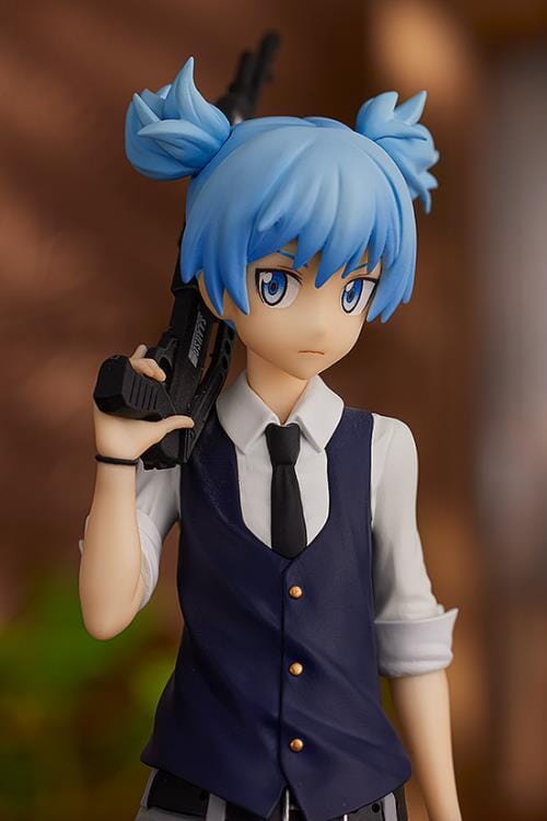 Assassination Classroom Pop Up Parade Nagisa Shiota