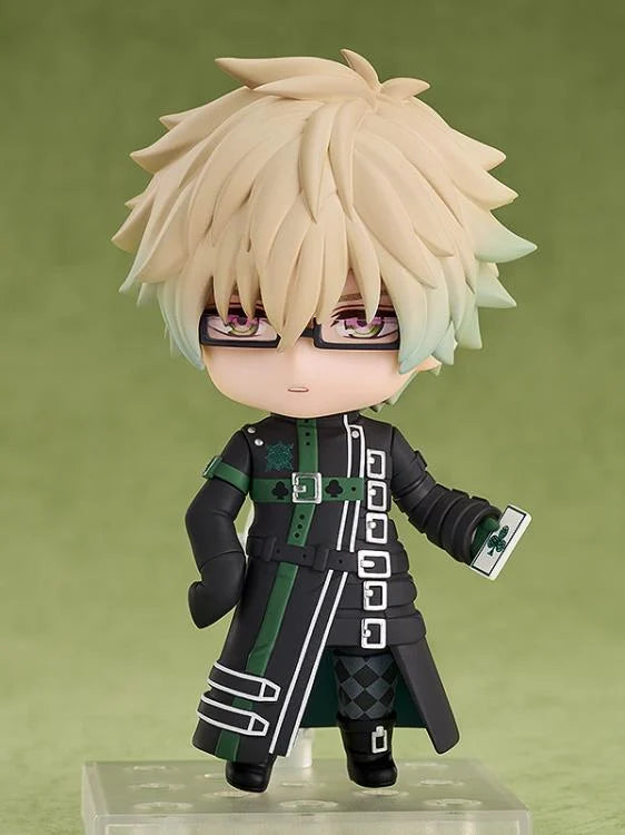 Amnesia Nendoroid Kent