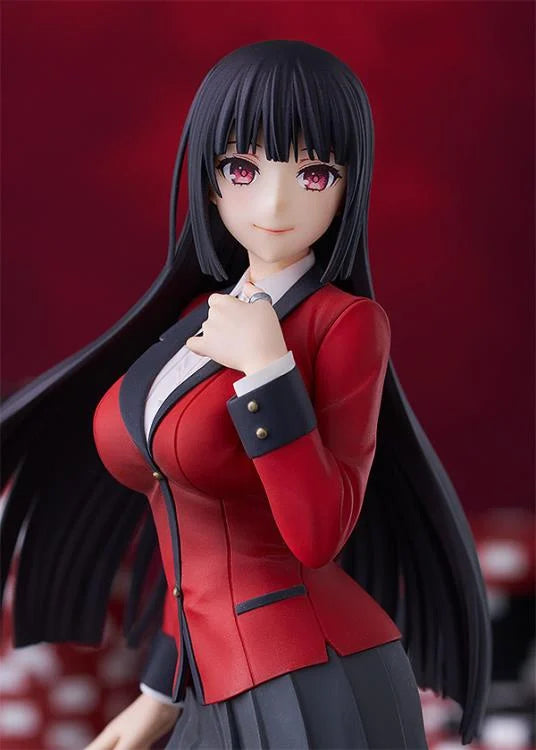 Kakegurui Pop Up Parade Yumeko Jabami