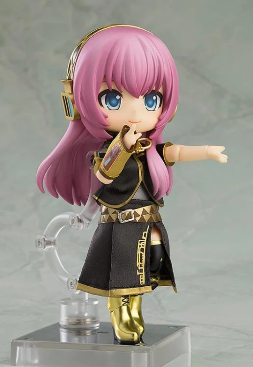 Vocaloid Nendoroid Doll Megurine Luka