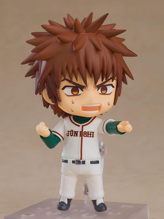 Mr. Fullswing Nendoroid No.2345 Amakuni Saruno