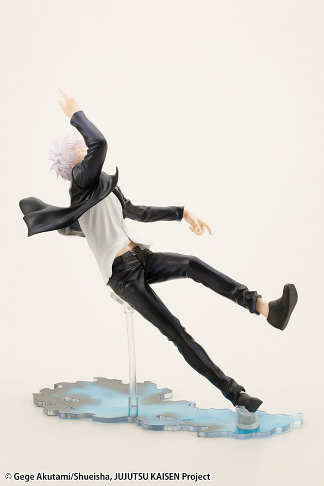 Jujutsu Kaisen ArtFX J Satoru Gojo (Hidden Inventory/Premature Death Ver.) 1/8 Scale Figure