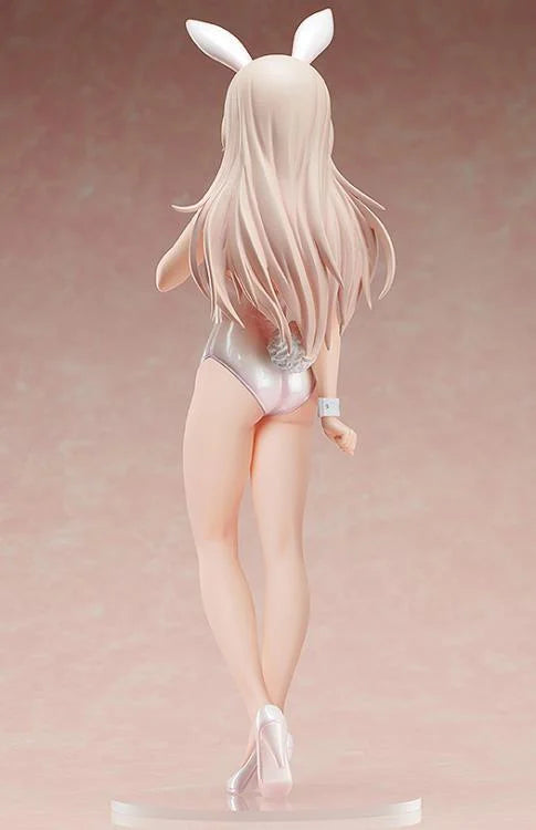 Fate/kaleid B-Style Illyasviel von Einzbern (Bare Leg Bunny Ver.) 1/4 Scale Figure