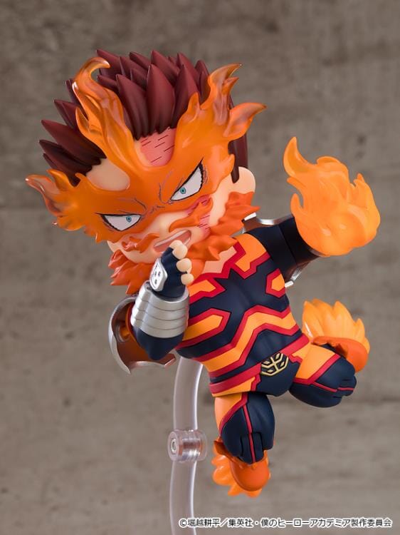 My Hero Academia Nendoroid No.2342 Endeavor