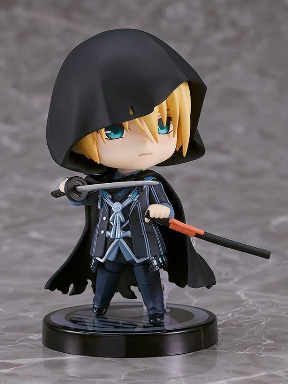 Touken Ranbu Nendoroid No.2390 Black Yamanbagiri Kunihiro