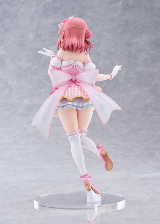 Love Live! Nijigasaki High School Idol Club Ayumu Uehara 1/7 Scale Figure