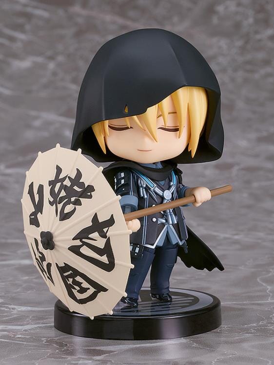 Touken Ranbu Nendoroid No.2390 Black Yamanbagiri Kunihiro