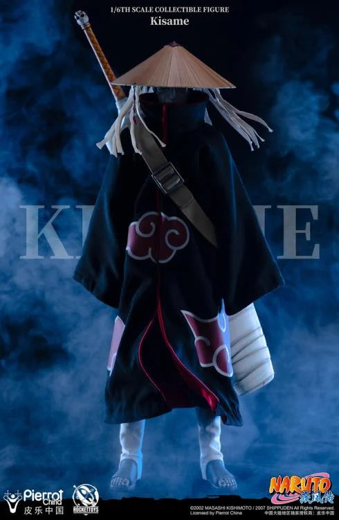 Naruto Shippuden Kisame Hoshigaki 1/6 Scale Figure