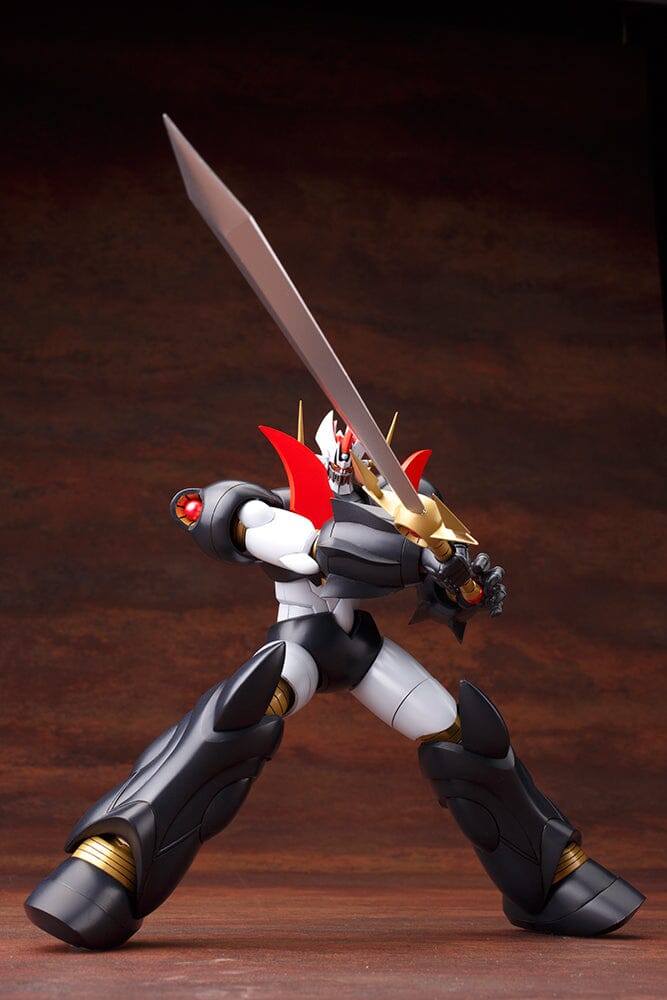 Mazinkaiser Model Kit (Reissue)