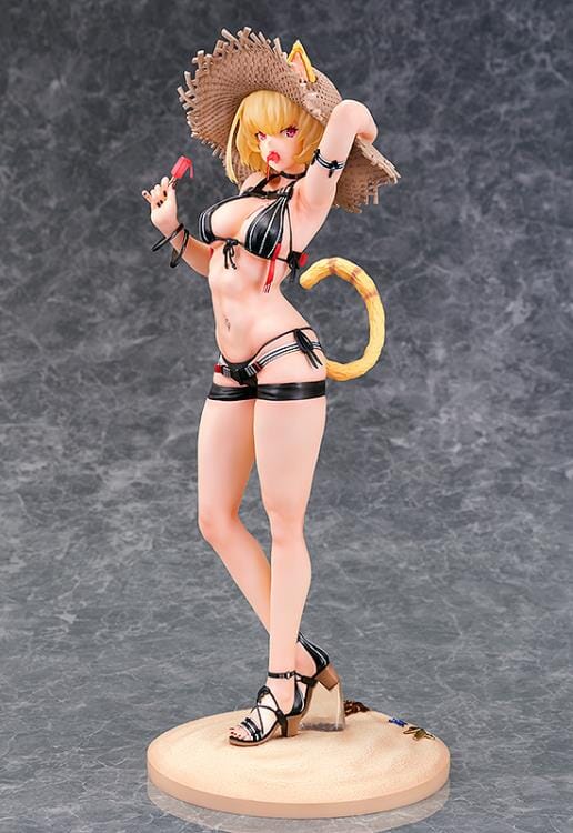 Overlord Clementine (Swimsuit Ver.) 1/7 Scale Figure