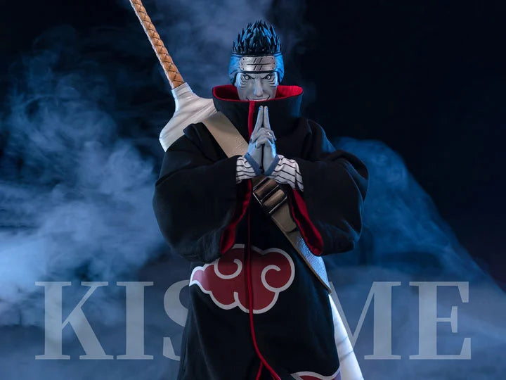 Naruto Shippuden Kisame Hoshigaki 1/6 Scale Figure