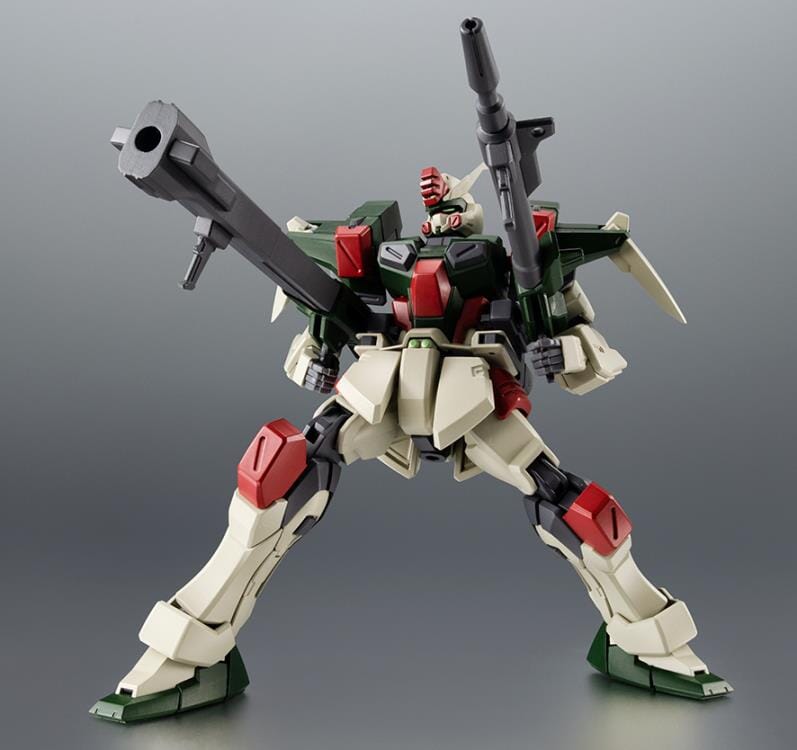 Mobile Suit Gundam SEED Robot Spirits GAT-X103 Buster Gundam (Ver. A.N.I.M.E.)