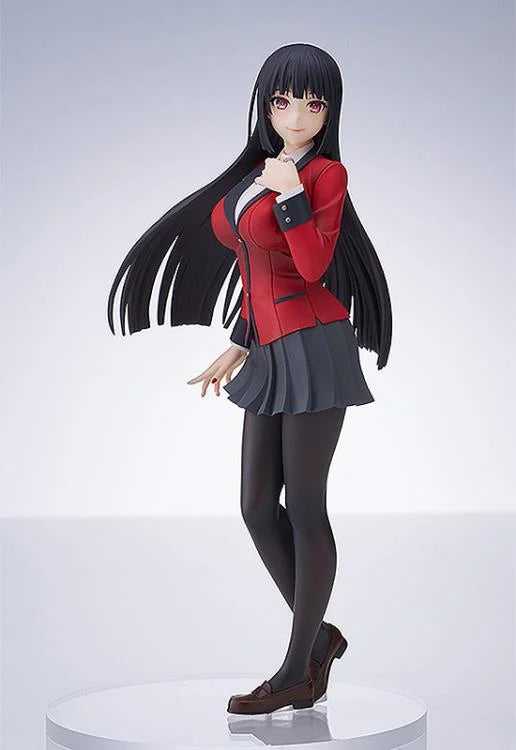 Kakegurui Pop Up Parade Yumeko Jabami