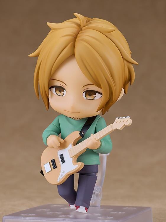 Given Nendoroid No.2319 Haruki Nakayama