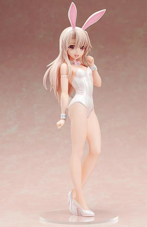 Fate/kaleid B-Style Illyasviel von Einzbern (Bare Leg Bunny Ver.) 1/4 Scale Figure