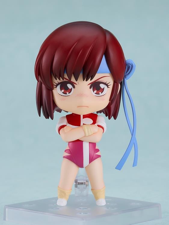 Gunbuster Nendoroid No.2361 Noriko Takaya