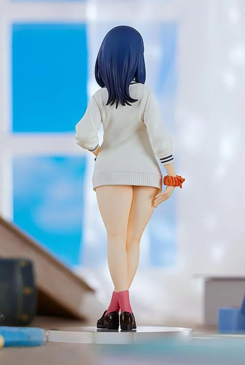 SSSS.Gridman Pop Up Parade Rikka Takarada