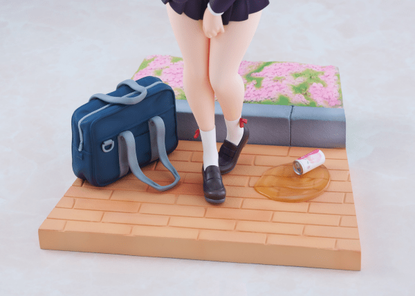 The 100 Girlfriends Who Really, Really, Really, Really, REALLY Love You ViVignette Hakari Hanazono 1/7 Scale Figure